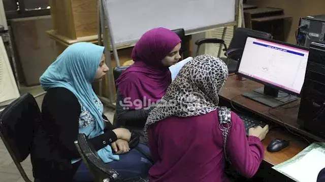 تنسيق المرحلة الثانية 2026.. ر...