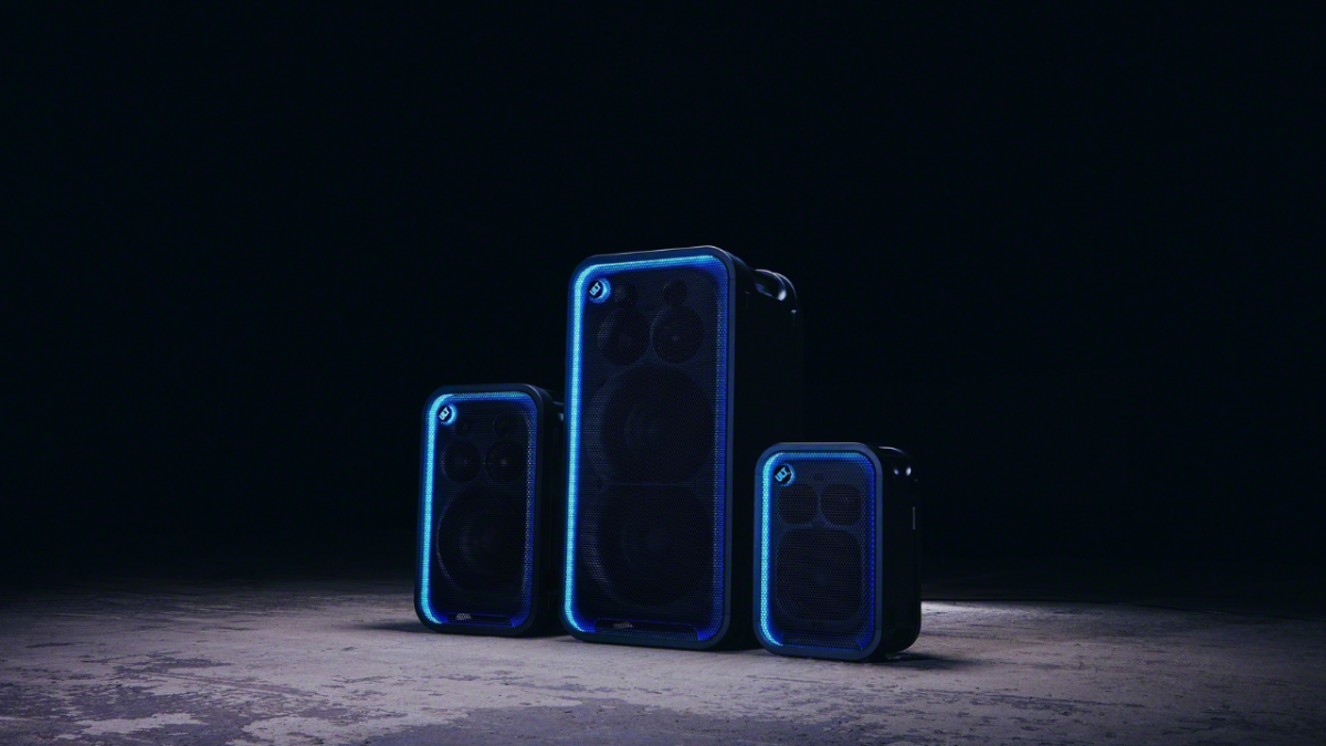 Sony expands its ULT line with...