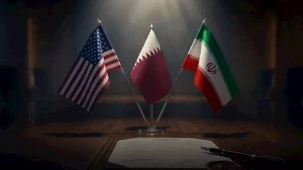 بتنسيق مع واشنطن.. الوسطاء القطريون يزورون طهران اليوم لبحث مسودة اتفاق جديد