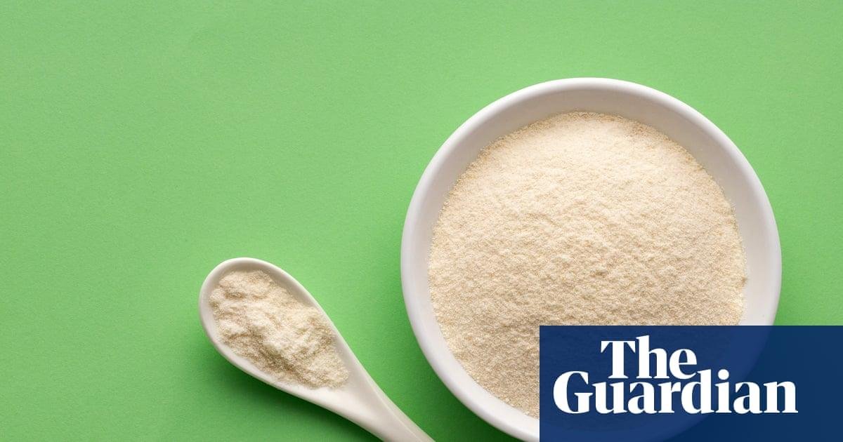 Is collagen all hype? – podcas...