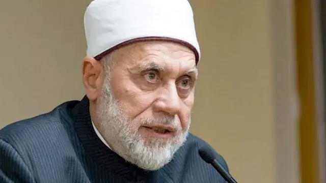 محمد مهنا يوضح حقيقة الكرامات...