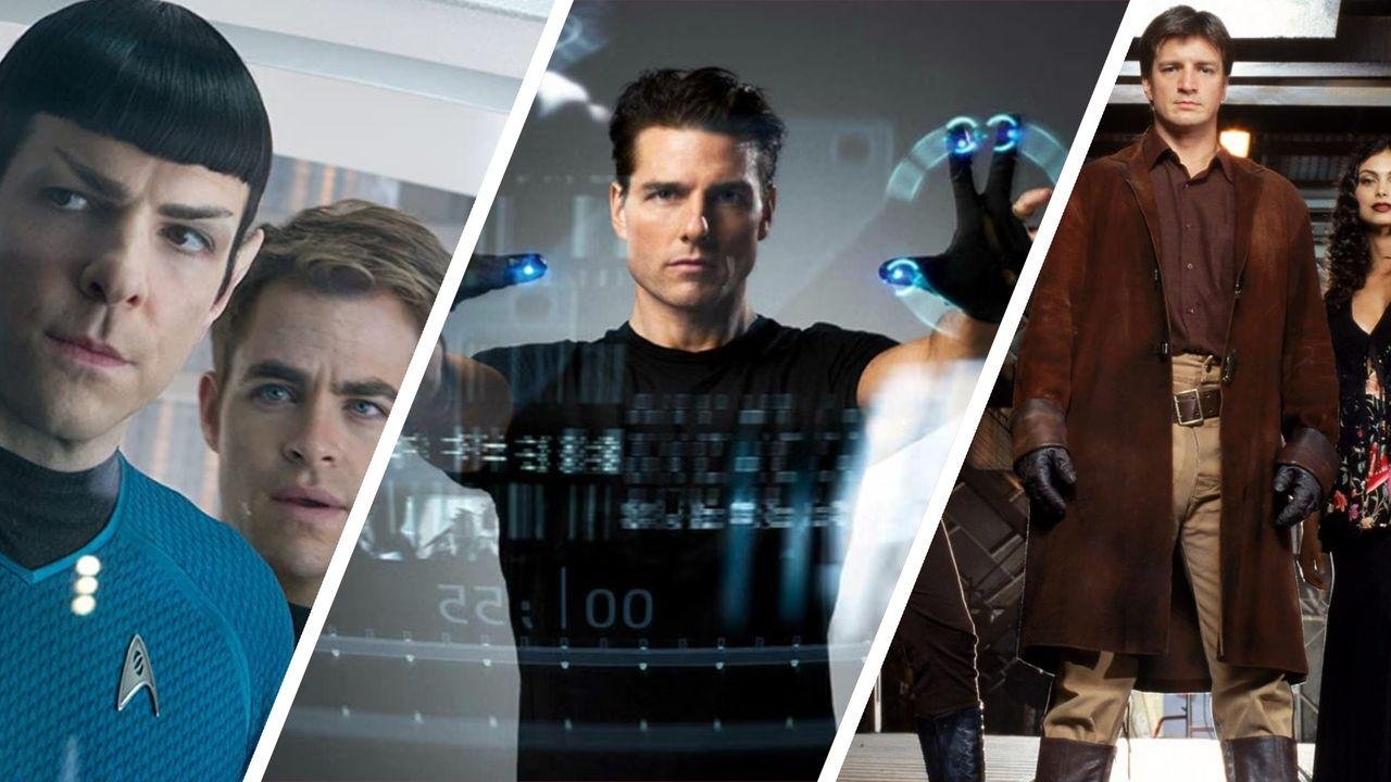 The 12 best sci-fi movies of t...