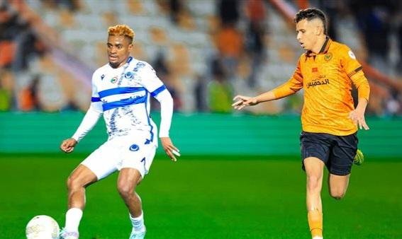 الشمال القطري يُسقط الهلال السعودي بثلاثية في دوري أبطال آسيا للنخبة