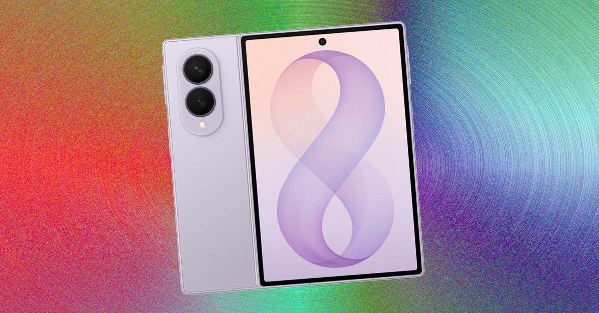 5 Best Folding Phones (2026):...