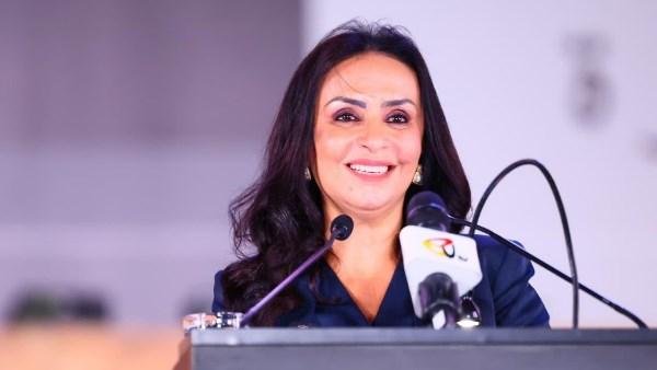 وزيرة التضامن: في تجاعيد أيدي الأمهات المصريات وكفاحهن الصامت يُكتب التاريخ الحقيقي لمصر
