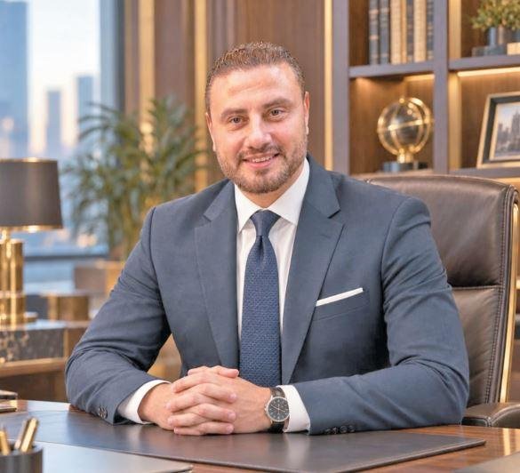 هانى بيتر: السياحة المصرية تتحدى الأزمات الإقليمية وتحقق أرقاما متميزة بنهاية 2026