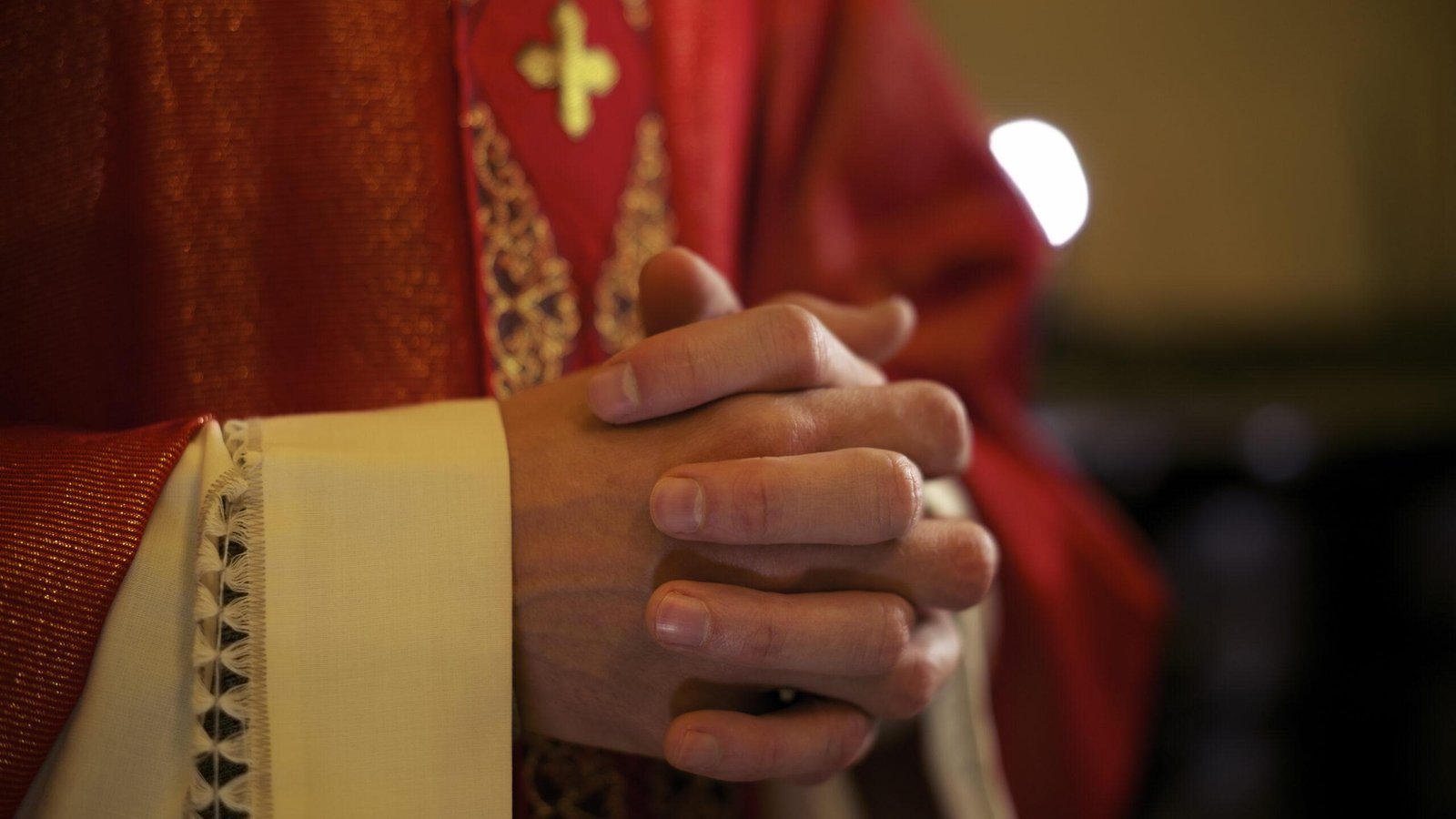 Florida Catholics slap down st...