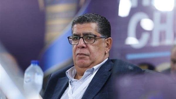 عمرو صلاح: جماهير الأهلي والزمالك أبهرت العالم في مونديال اليد للأندية