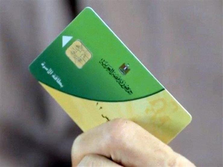 متحدث التموين: سعر المكرونة على البطاقات 8.5 جنيه وتكلفتها الفعلية تصل لـ 10.5