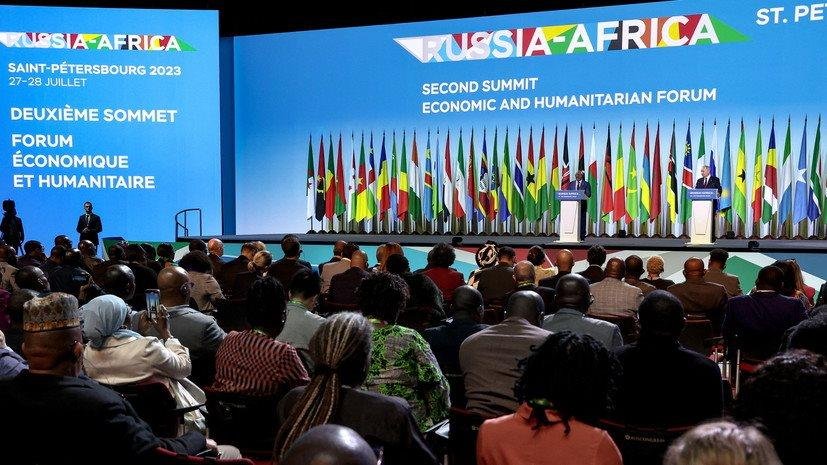 خبير: مصر أسهمت في تأسيس القمة الروسية الأفريقية