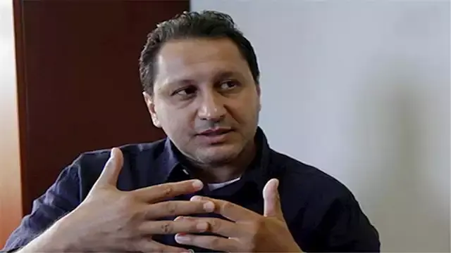 هادي خشبة لـ واقع مصر : هذه نصيحتي لعموتة أمام الزمالك وشوبير الأفضل للبدء أساسيا