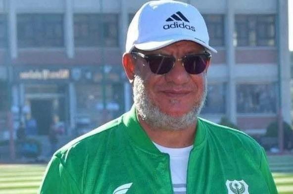 المصري يعفي عباس نور الدين من...