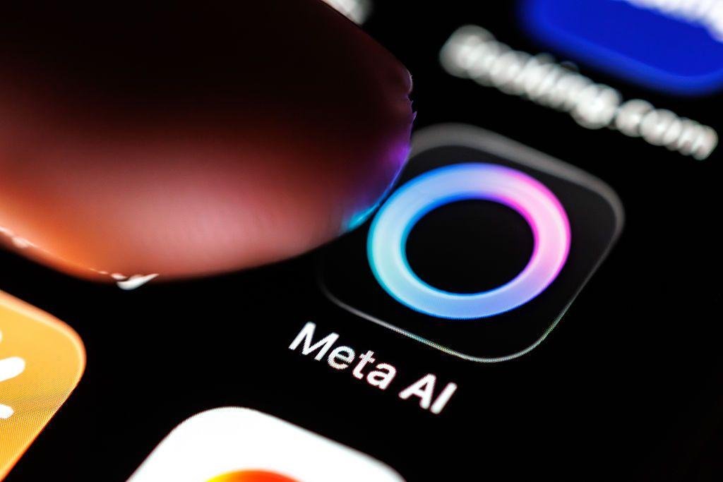 Meta AI’s new Mac app wants yo...