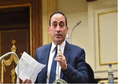 تطهير مخرات السيول وتوفير الأجهزة والمعدات.. النائب محمد زين الدين يسأل الحكومة عن خطة الاستعداد لموسم الشتاء