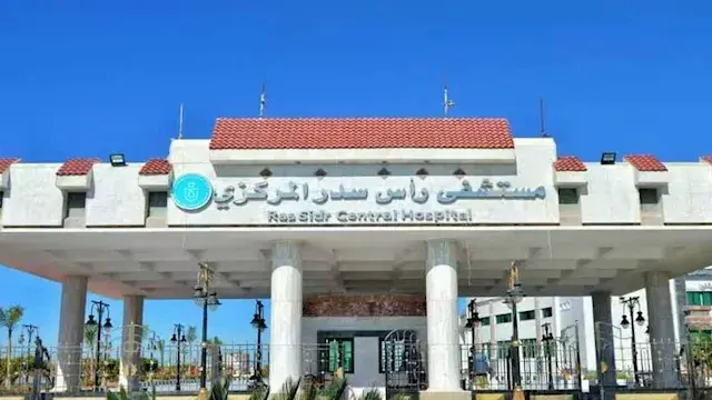 أول عملية تنسيق قوام.. نجاح جر...
