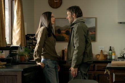 EXCLUSIVE: Joel Edgerton and J...