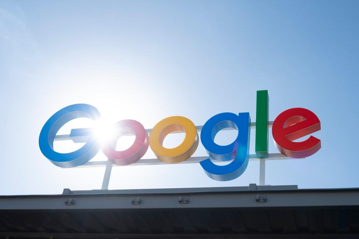 Google signs its biggest rice-...