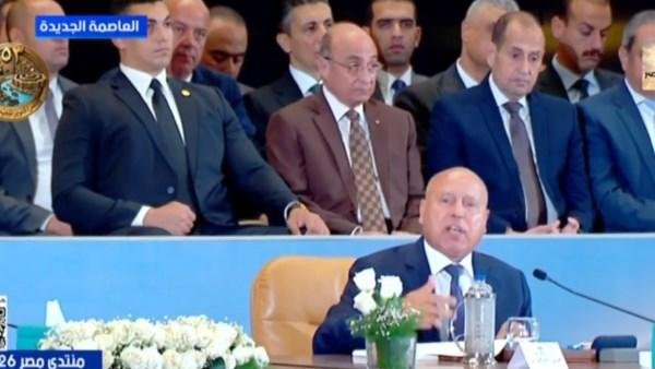 استصلاح 200 ألف فدان.. كامل الوزير: محور الضبعة  يمثل نموذجًا لدعم التنمية الزراعية والعمرانية