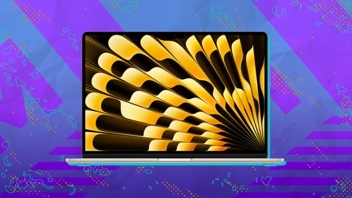 Save $150 on the 15-inch Apple...