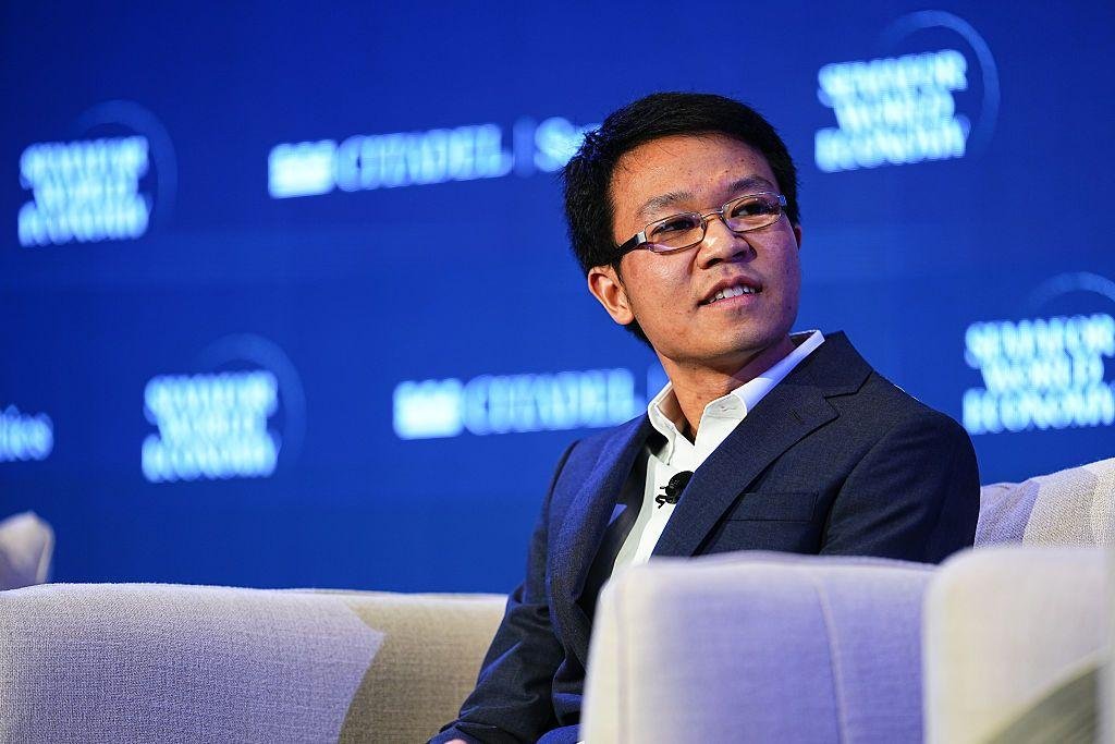 Cognition hits $48B valuation,...