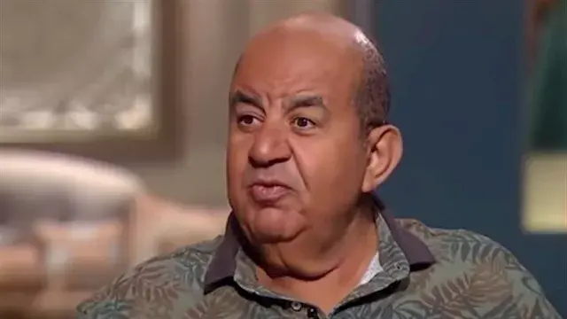 محمد التاجي يمازح جمهوره: تفتك...