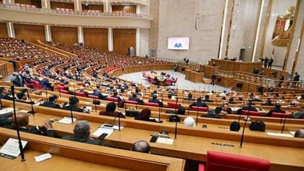 برلماني: مدينة العلمين الجديدة...