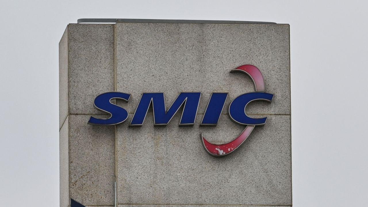 SMIC posts record $3B quarter...