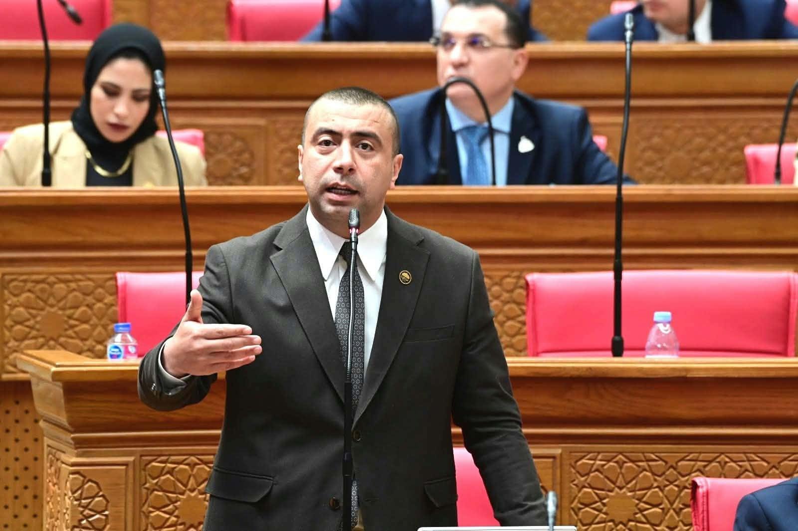 صناعة النواب تتابع مقترحات منتدى مصر 2026 وتعتزم إدراج المختار منها في خطة عملها