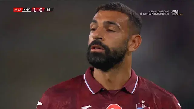 مشاركة صلاح ومصطفى محمد.. ملخص...