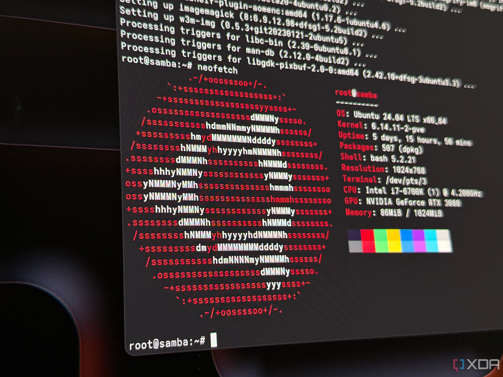 Ubuntu is growing faster on Wi...