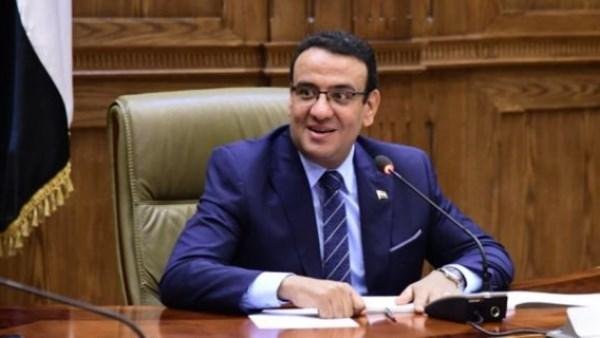 صلاح حسب الله: منتدى مصر نقل المواطن من مقاعد المتفرجين إلى صانع للقرار