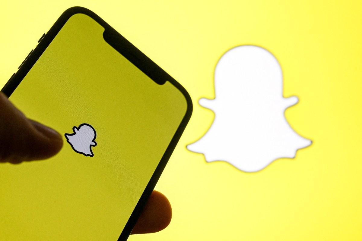 Snapchat takes aim at Partiful...