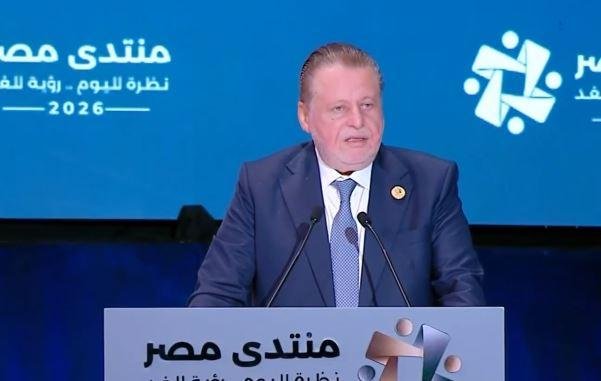 محافظ المركزي: الجهاز المصرفي صمد وتحمل كل الصدمات.. وتشغيل بنك أو بنكين رقميين خلال فترة قصيرة