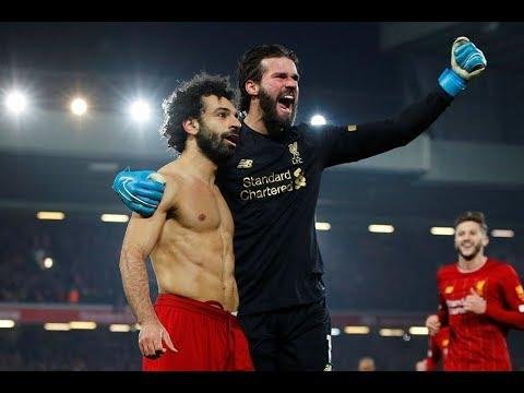  أليسون: ليفربول تجاوز رحيل محمد صلاح.. وسنظل نفتقده