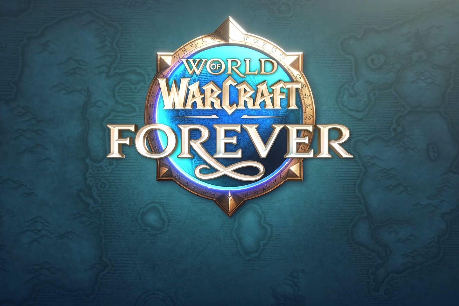 World of Warcraft: Forever tak...