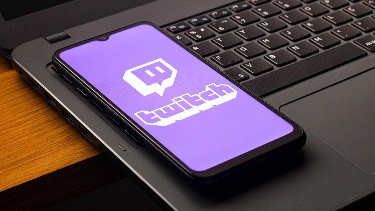 Twitch users report major outa...