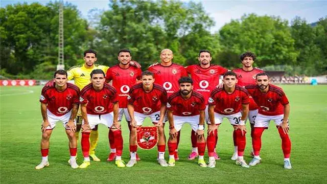 نريد أن نهزمهم.. تصريحات مدرب...