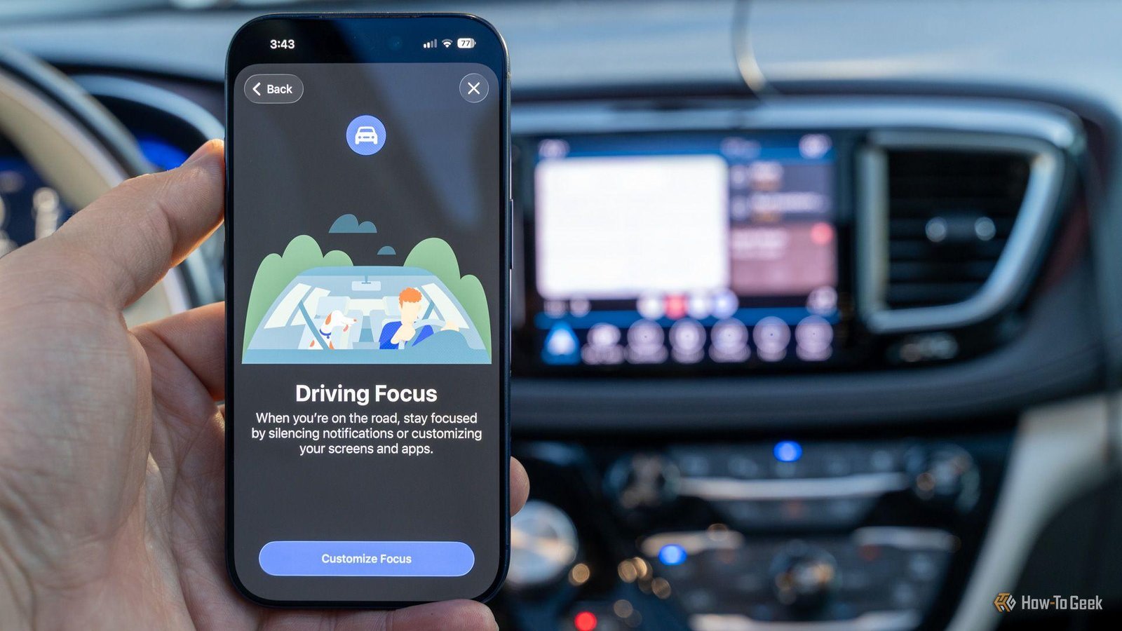 4 Android Auto automations tha...