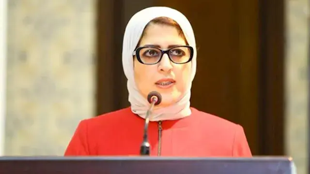 "خرافات".. أول تعليق من هالة ز...