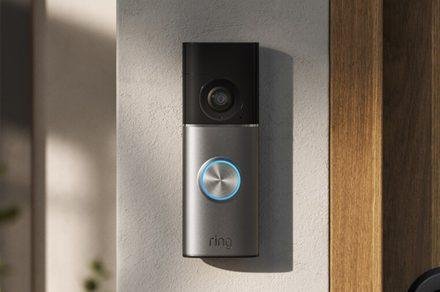 Ring’s new encryption option g...