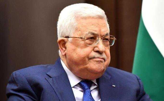 الرئاسة الفلسطينية تدين الاعتداء الإرهابي على مطار الملك خالد بالرياض