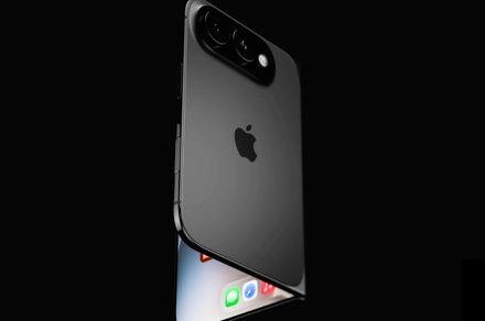 Apple apparently tested a styl...