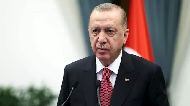 أردوغان يحث ترامب على مواصلة ا...