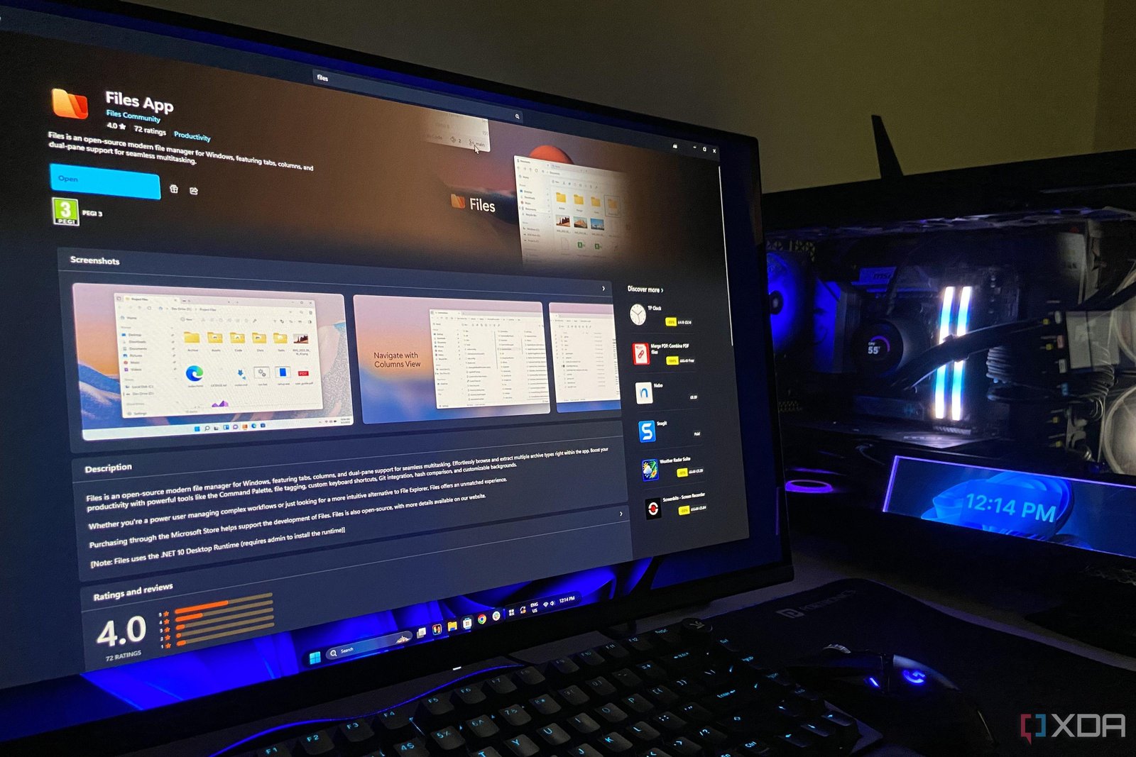 This open-source tool finally...