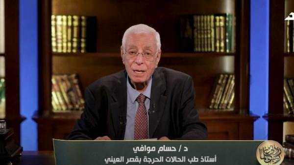 حسام موافي يكشف سر نشاط الغدة الدرقية المرتبط بأمراض المناعة