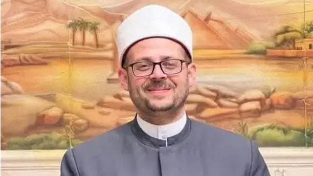 أسامة الجندي: الكوثر أعظم دلال...