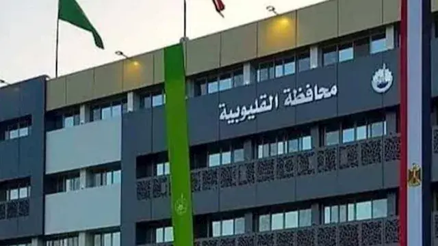 محافظ القليوبية يوجه برفع درجة...