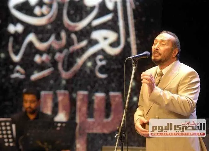 رضا الوكيل يكشف سبب عدم مشاركة...