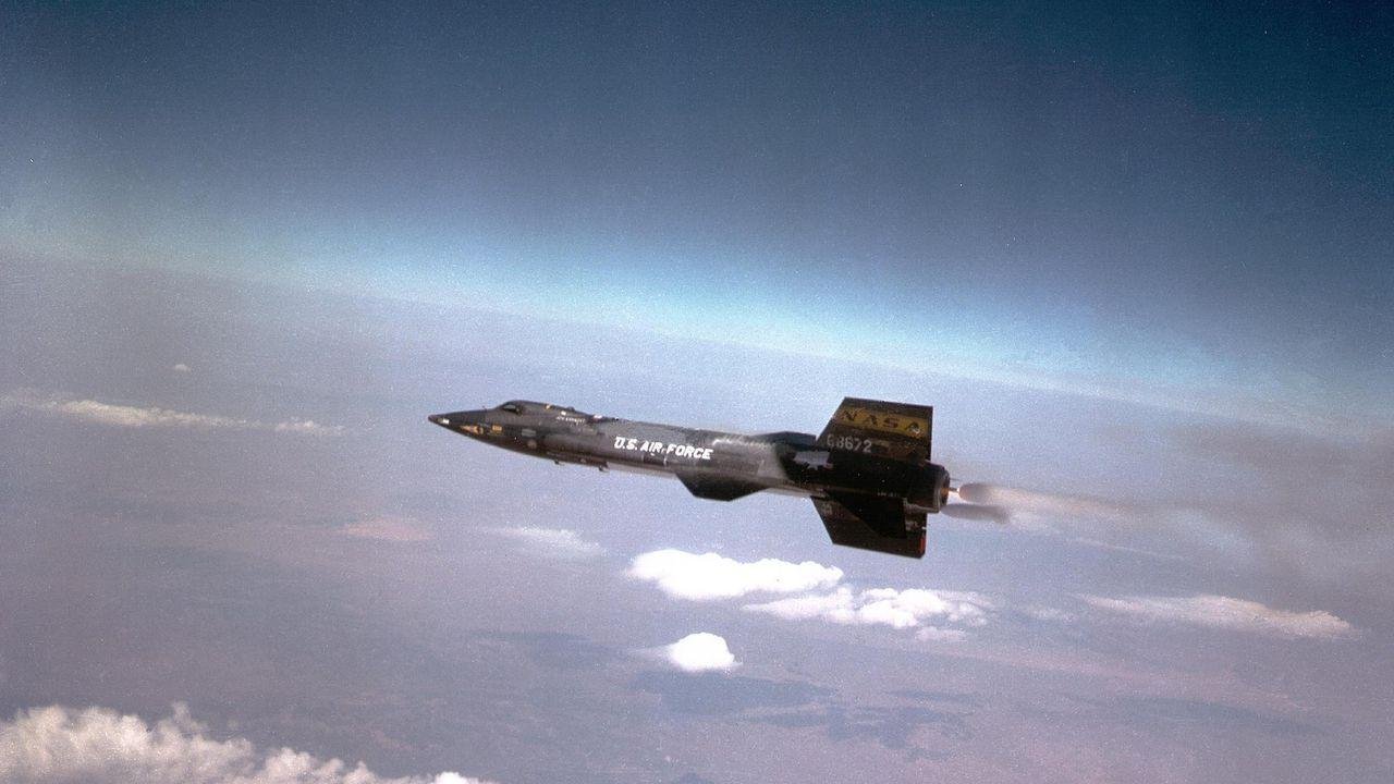 On this day in space! Aug. 22,...