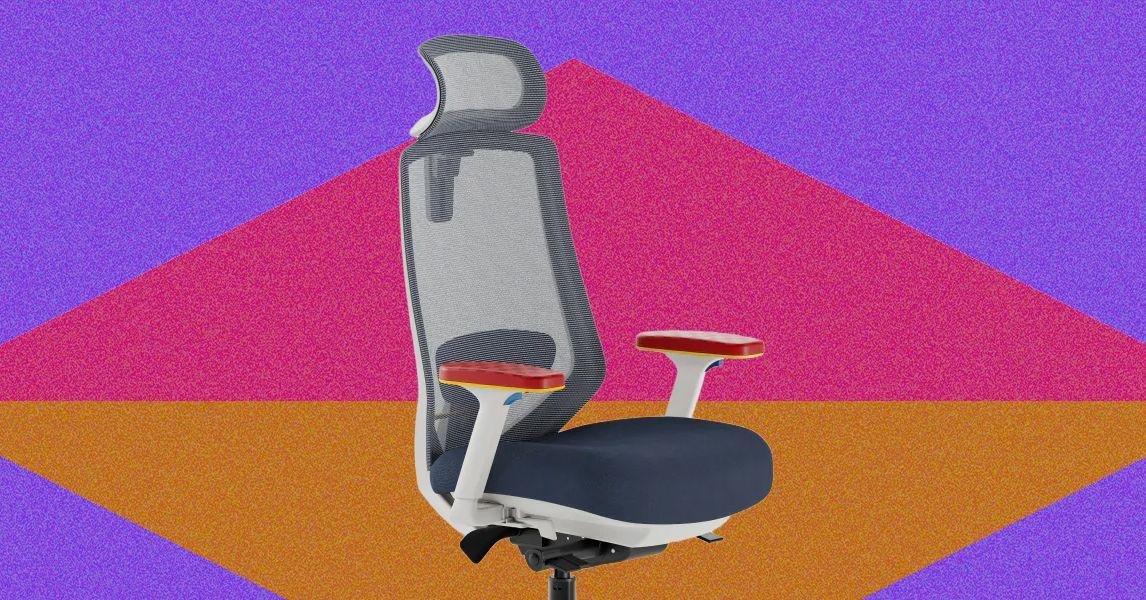 The Best Gaming Chairs (2026):...